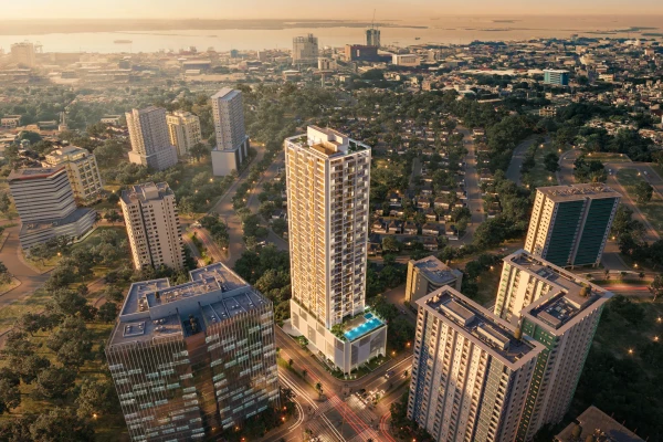 Boutique property developer eyeing more projects in Cebu