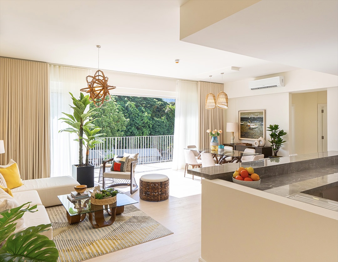 Signature Properties. Local Expertise.