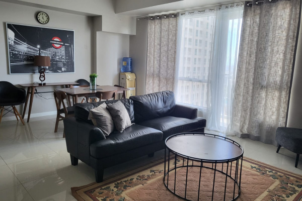 Marco Polo Tower 2 | 2-Bedroom