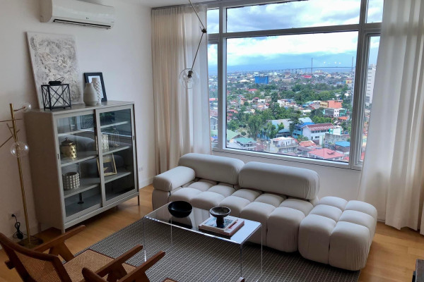 1016 Residences | 2-Bedroom