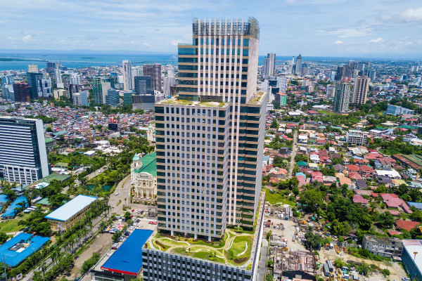 Cebu Exchange