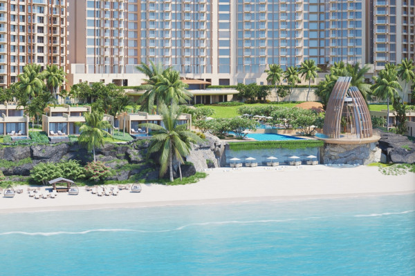 Aruga Mactan | 1-Bedroom
