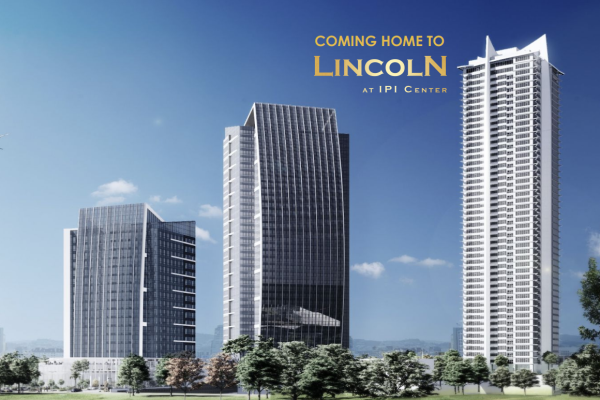 Lincoln at IPI Center | 1-Bedroom